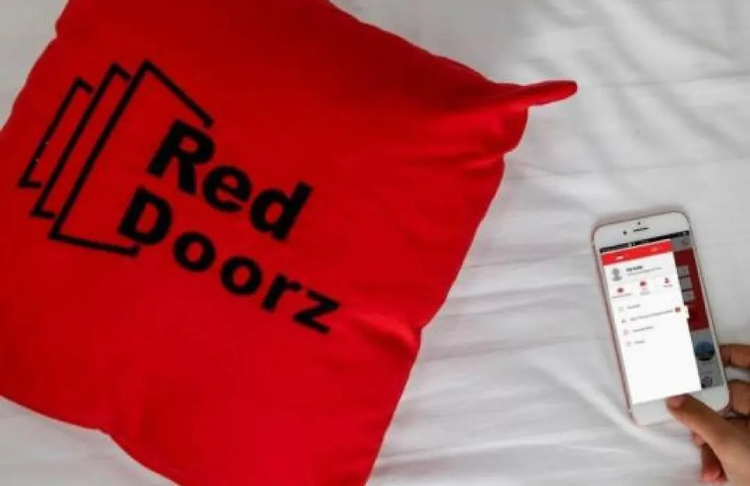 Reddoorz Near Solo Balapan Station 2-1